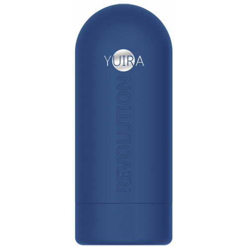 YUIRA REVOLUTION REV.1